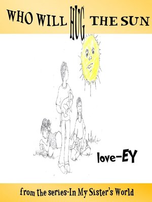 cover image of Who Will Hug the Sun